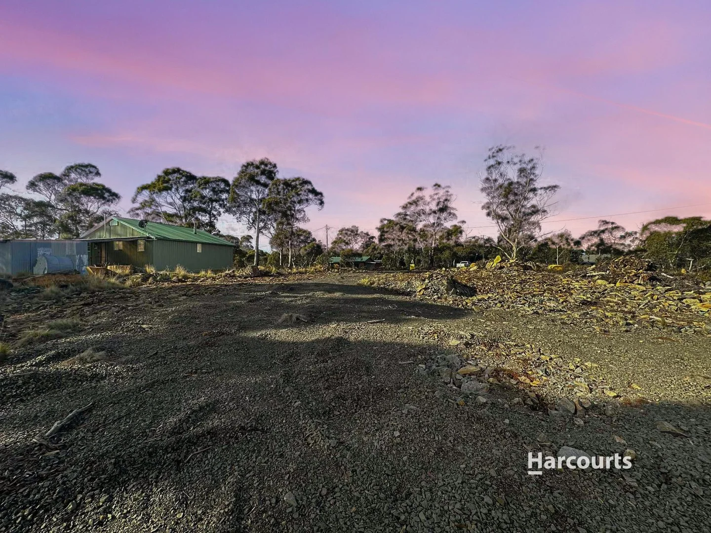 3 Trout Crescent, Miena TAS 7030