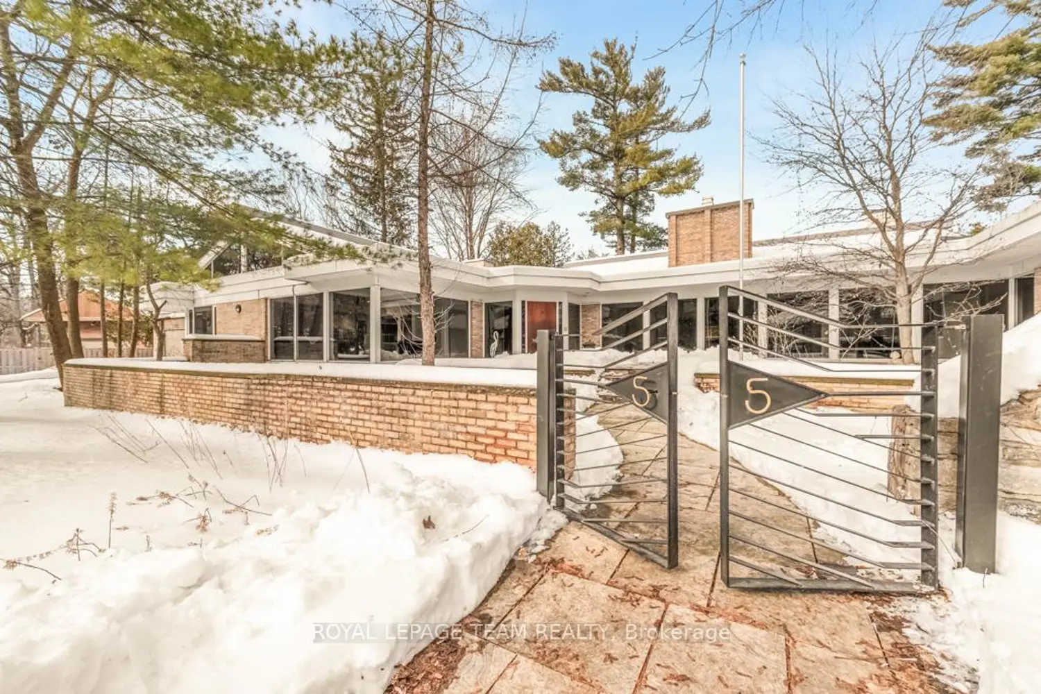 55 Willingdon Road