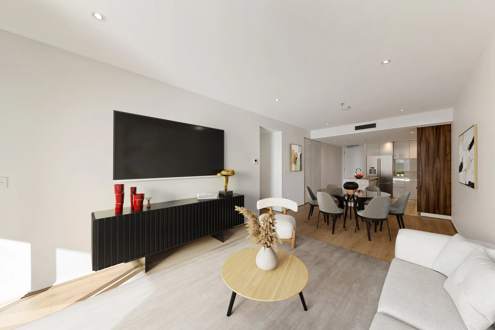 Additional image 2 of 603/240 Bunda Street, City ACT 2601