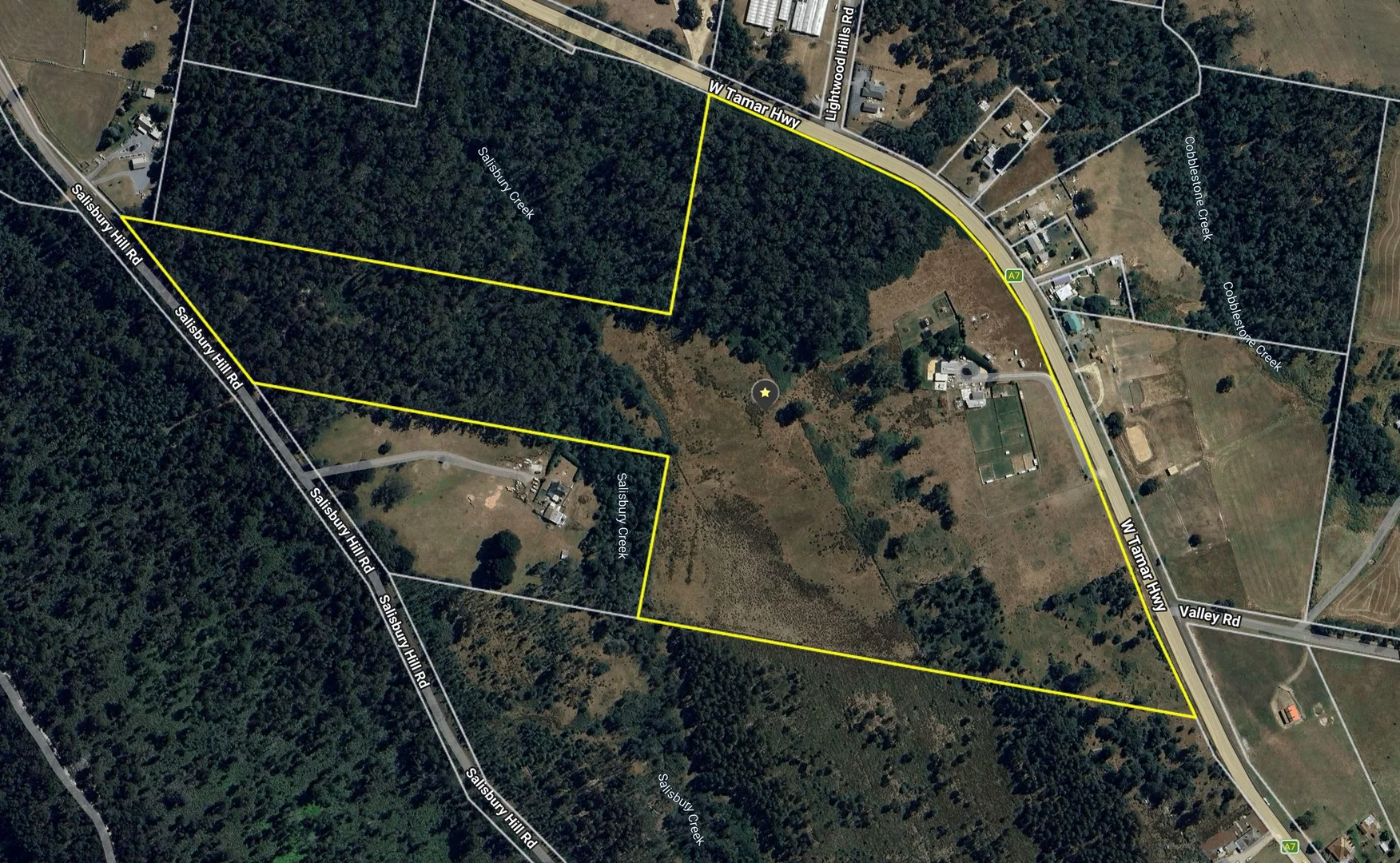 Additional image 18 of 3719 West Tamar Highway, Beaconsfield TAS 7270