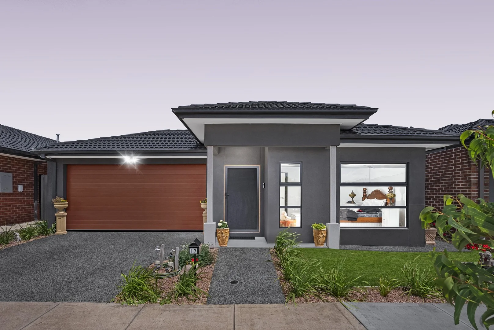 17 Viola Street, Donnybrook VIC 3064