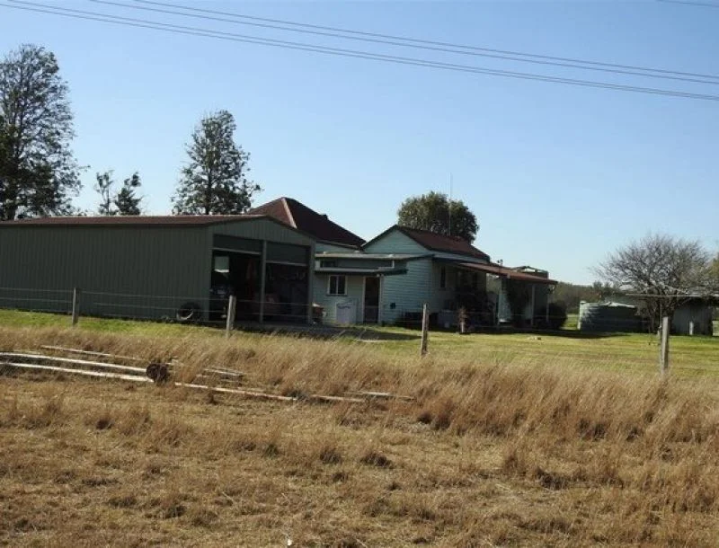 Additional image 12 of 206 Mondure Crossing Road, Glan Devon QLD 4615