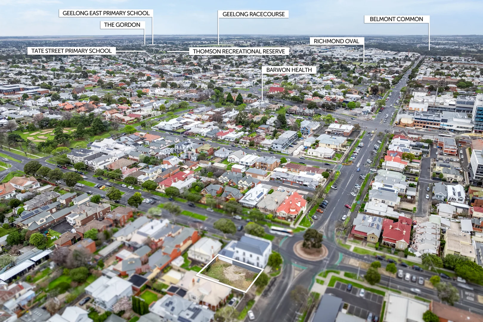 Additional image 5 of Lot 19 Swanston Street, Geelong VIC 3220
