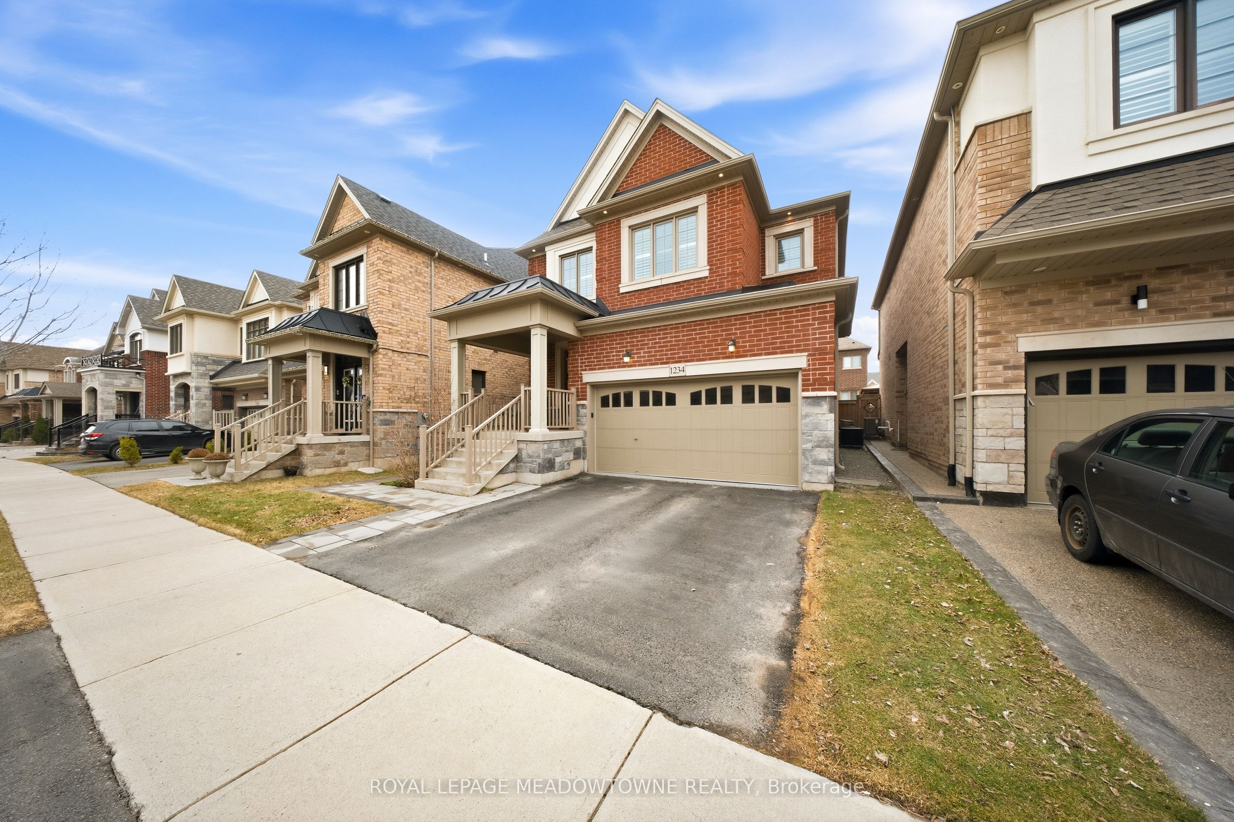 Additional image 3 of 1234 Mcphedran Point, Milton, ON, L9E 1J8