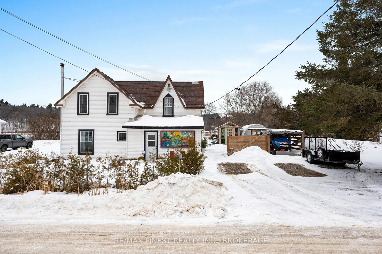 1022 Brock Road photo 2