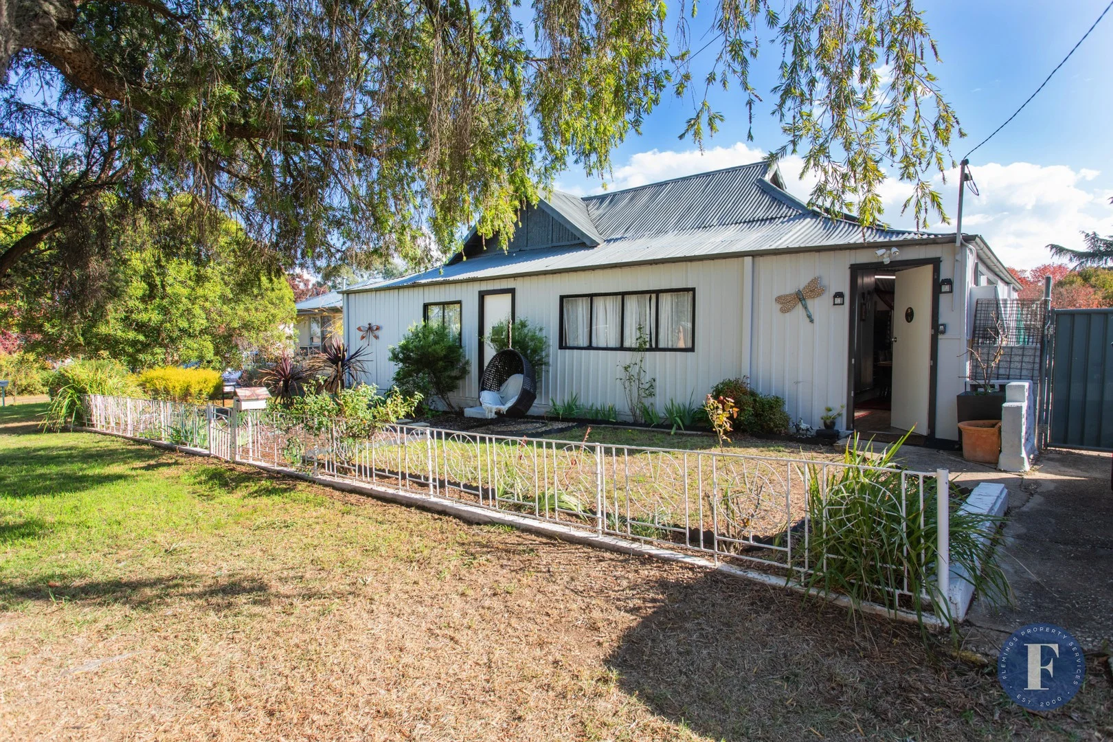 22 Stewart Street, Cowra NSW 2794