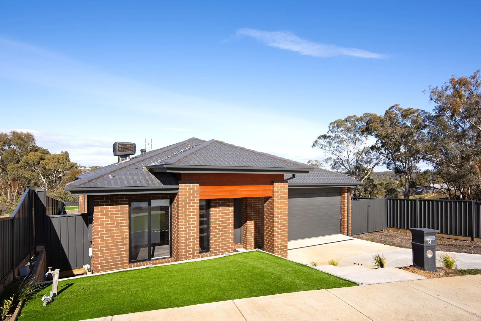 5 Sundew Terrace, Campbells Creek VIC 3451