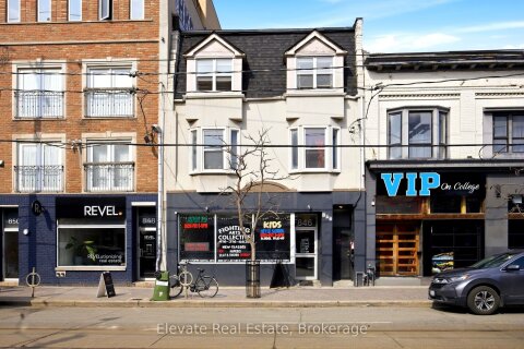 Additional image 7 of 846 College Street, Toronto, ON, M6H 1A2