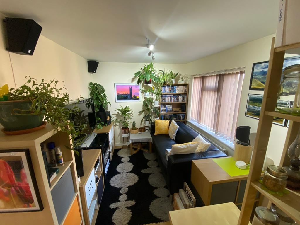 Additional image 5 of 1 Bed Flat, Otley Road, LS16, N1 7GU