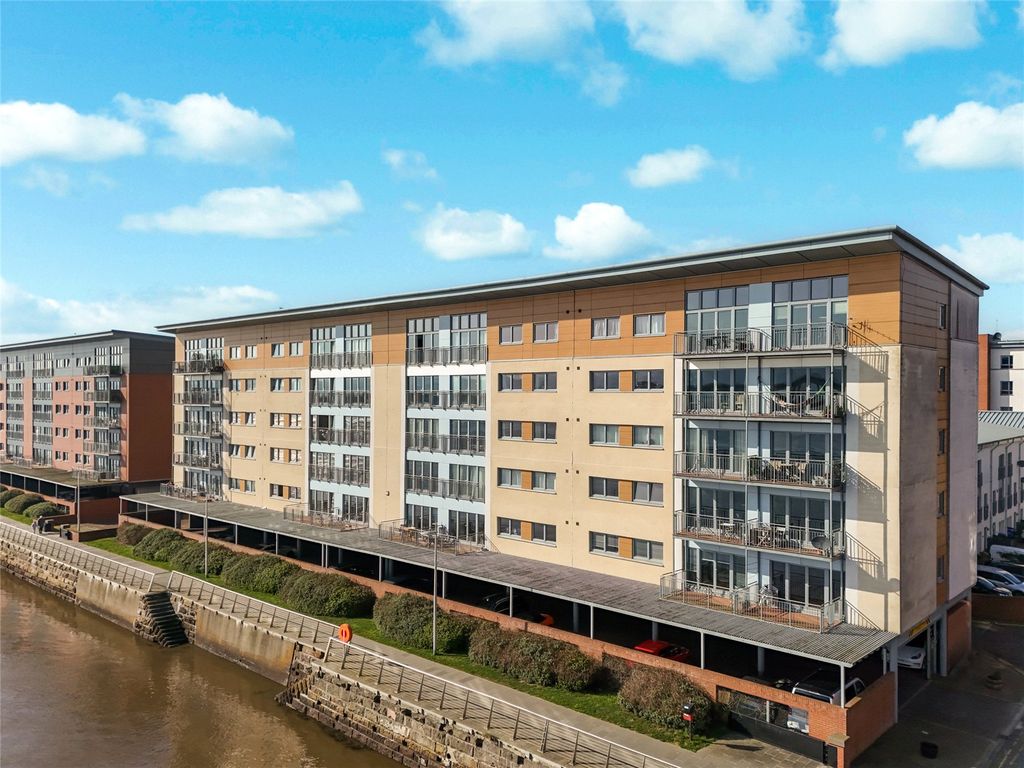 2 bed flat for saleMarine Parade Walk, Dundee, Angus DD1