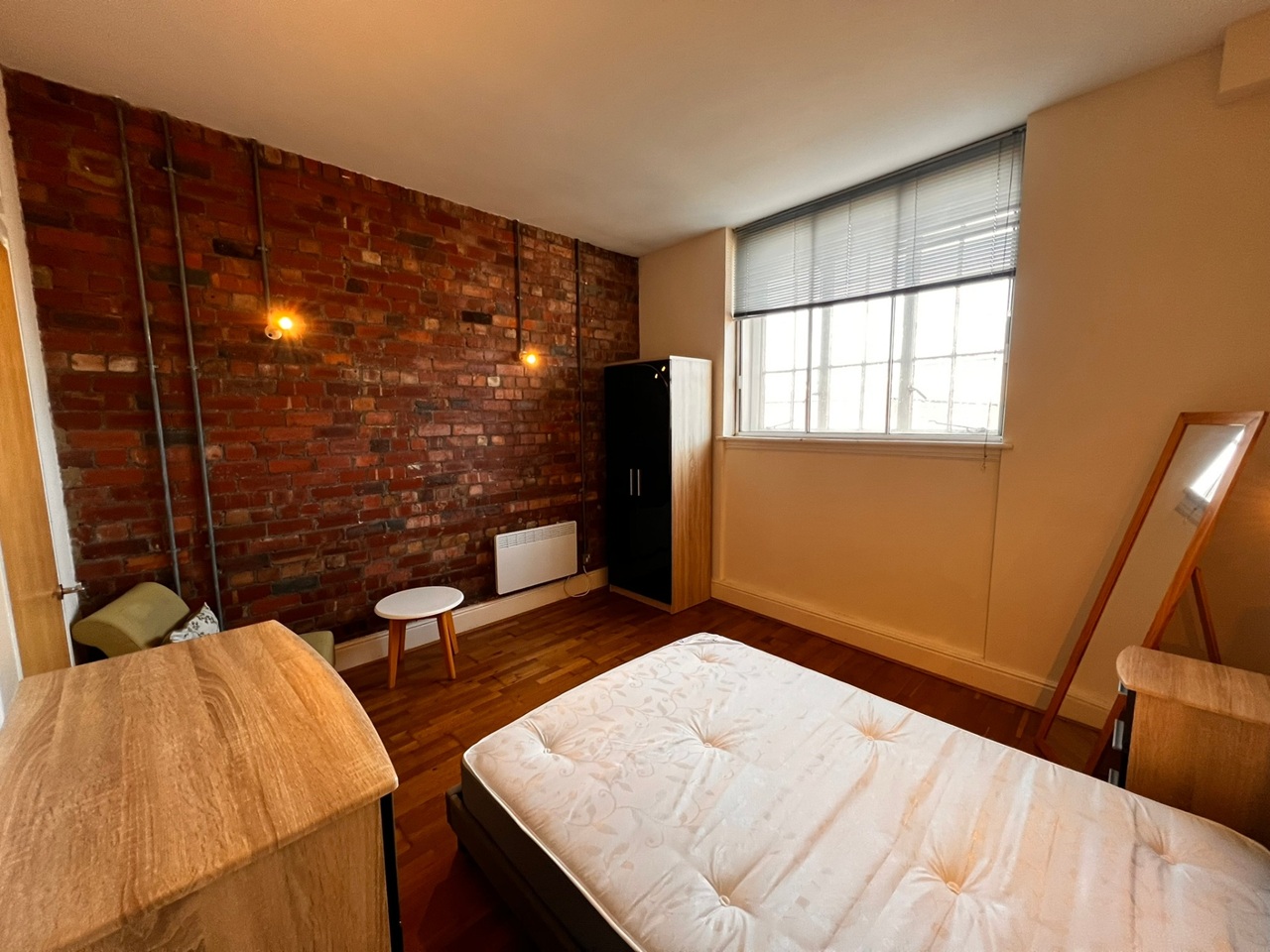 Additional image 9 of 1 Bed Flat, Eastgate, LS2, N1 7GU