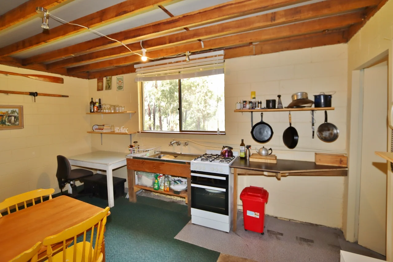 Additional image 6 of 59B Burgess Track, Wallagaraugh, Genoa VIC 3891