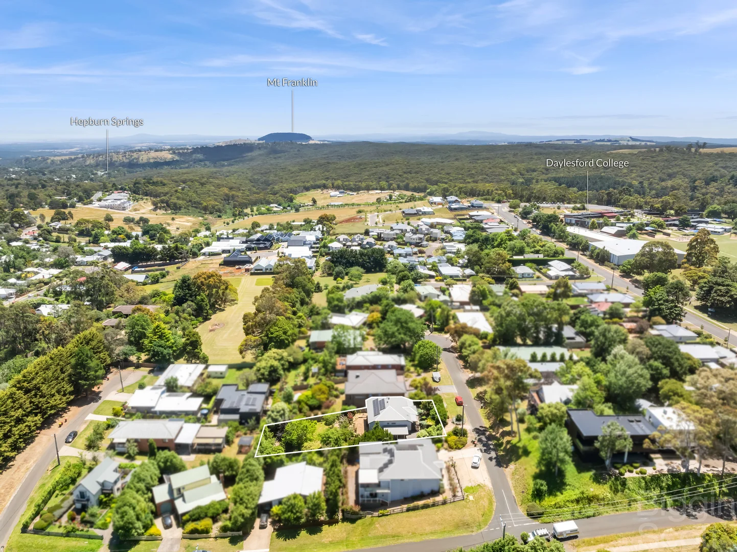 Additional image 25 of 4 Barkas Street, Daylesford VIC 3460