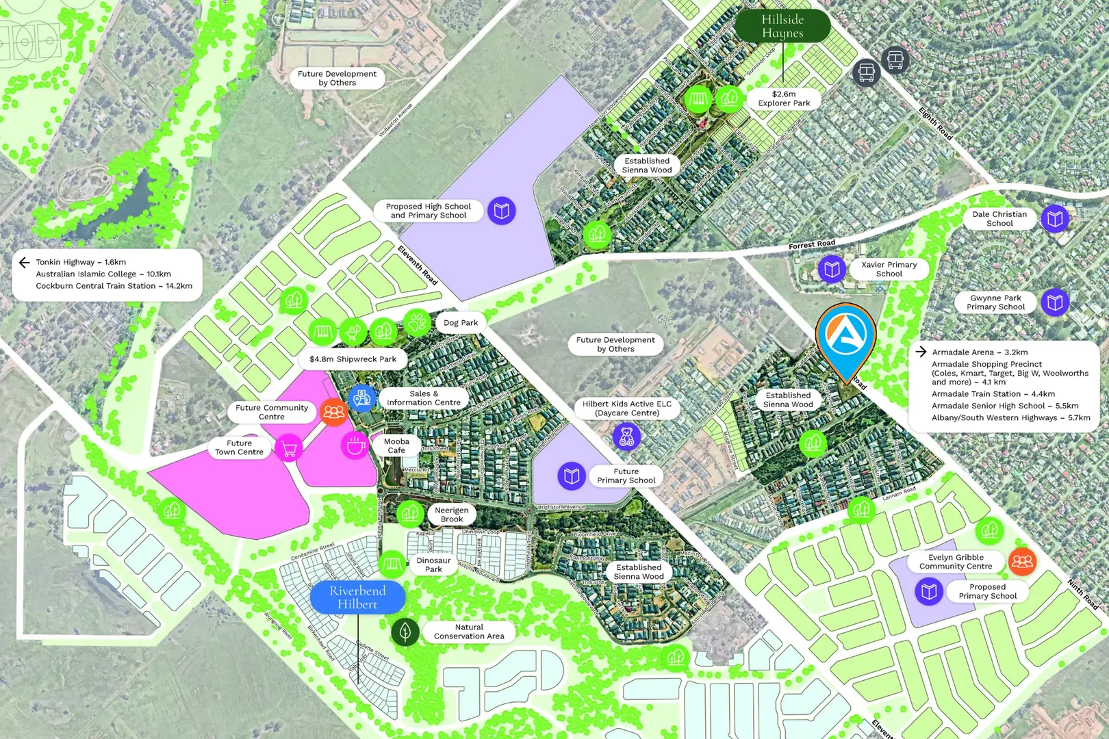 Additional image 10 of 1/230 Ninth Road, Hilbert WA 6112