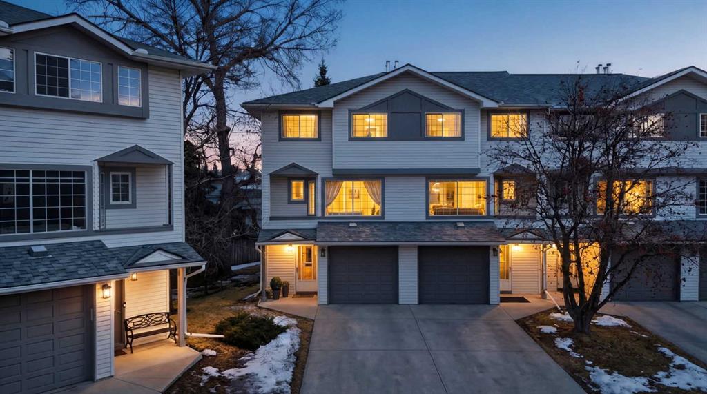 57 Kingsland Villas SW, Calgary, AB, T2V 5J9