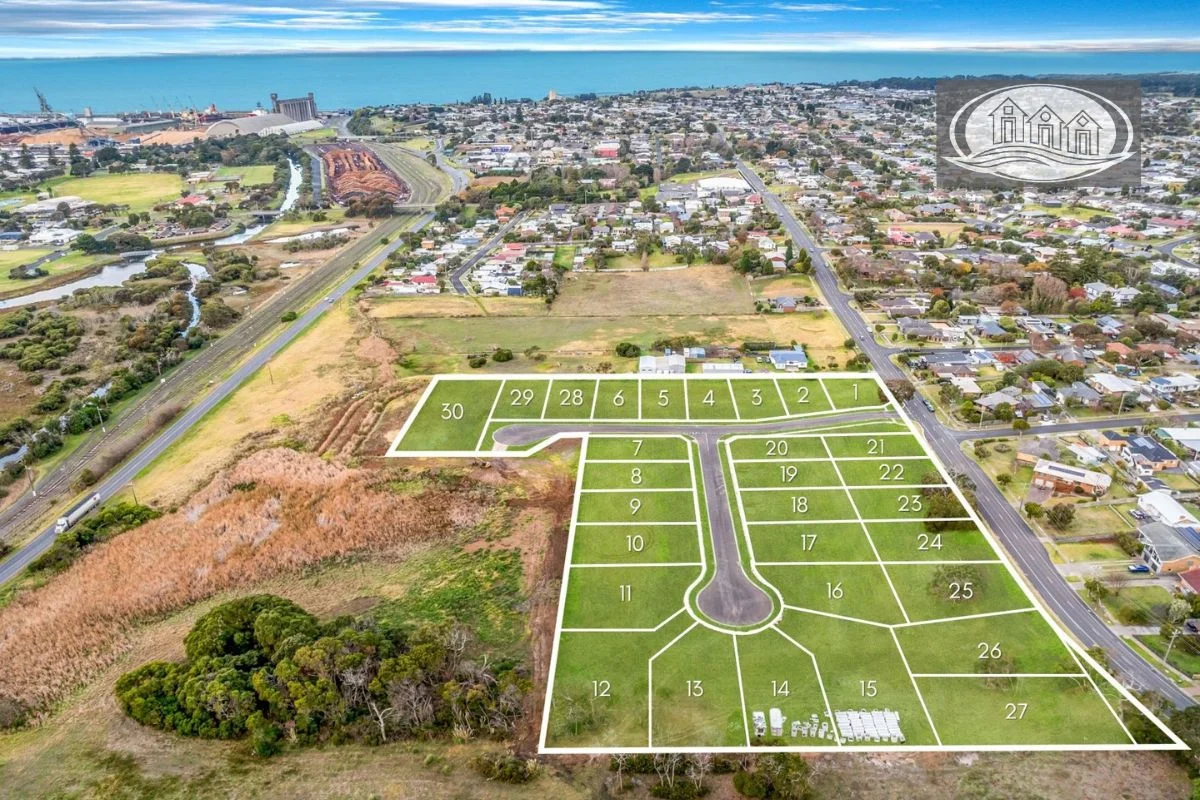 Additional image 5 of Lot 25 140 Must Street, Portland VIC 3305