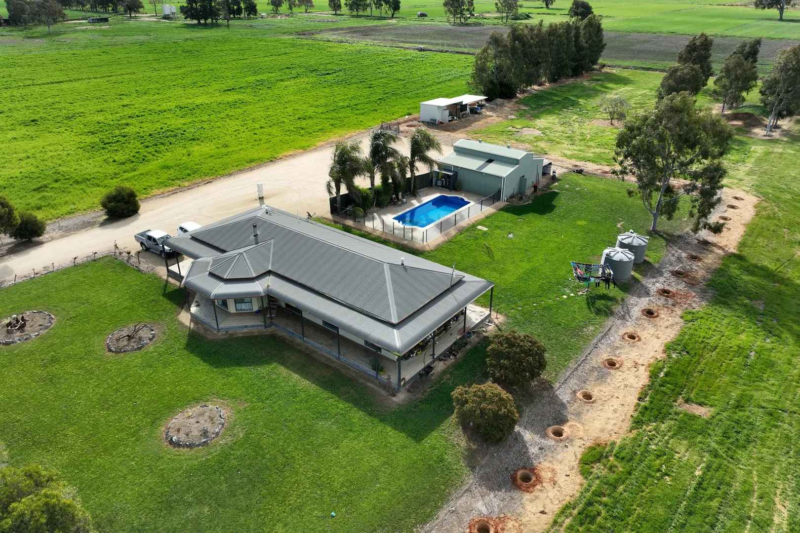 Additional image 4 of 298 MacArthur Road, Yarroweyah VIC 3644