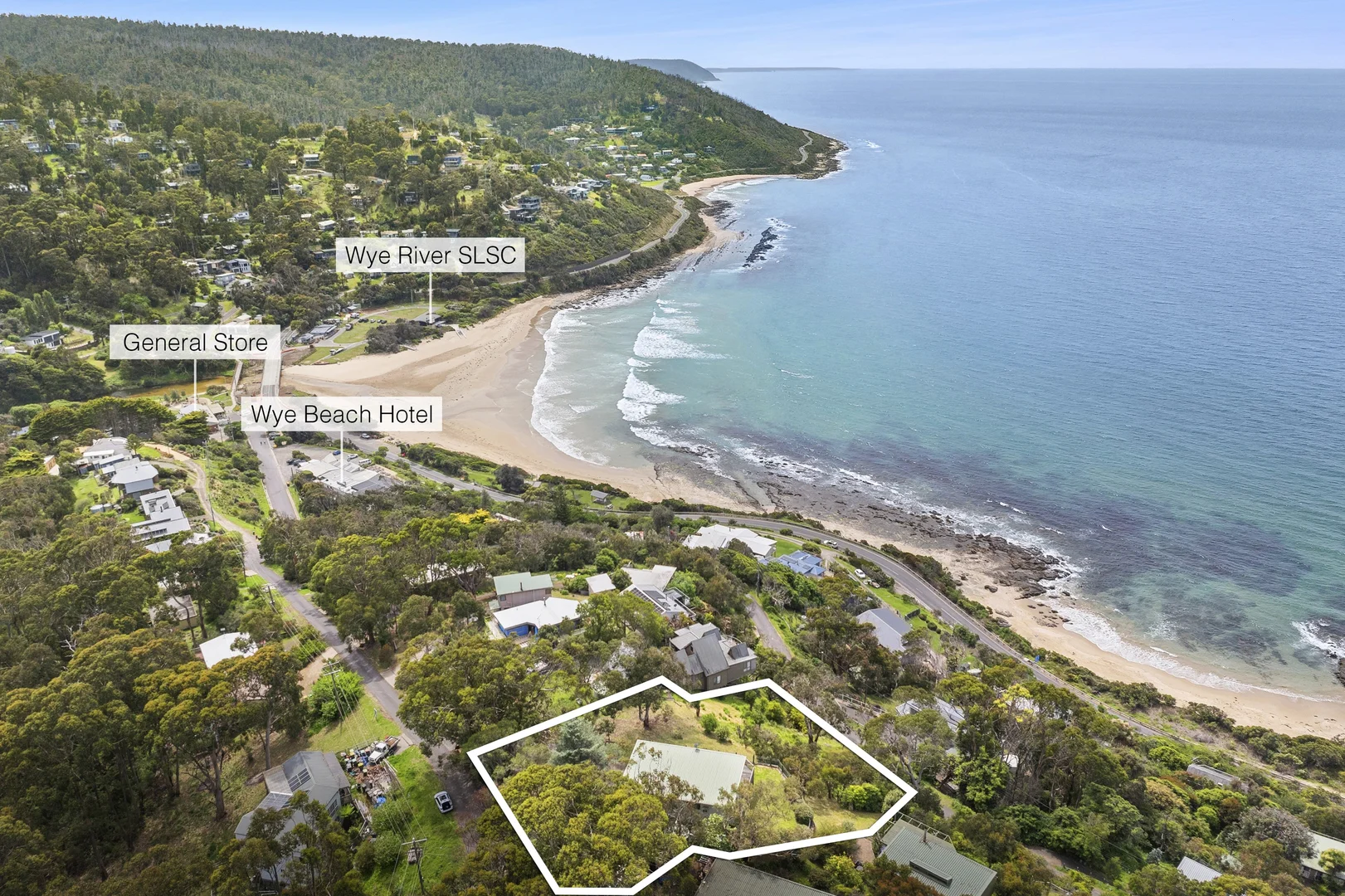 Additional image 3 of 24-26 McRae Road, Wye River VIC 3234