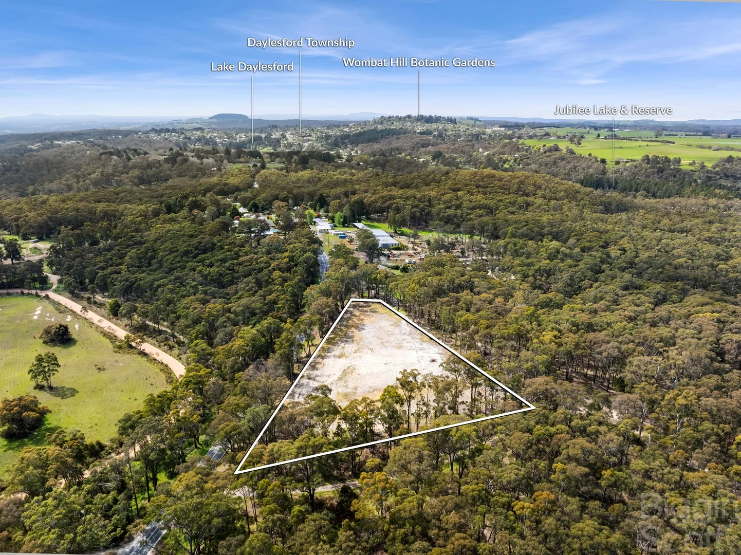 2790 Ballan-Daylesford Road, Daylesford VIC 3460