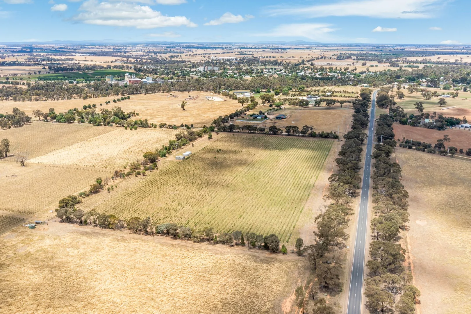 Additional image 3 of Lot 6 Bridgewater-Serpentine Road, Bridgewater On Loddon VIC 3516