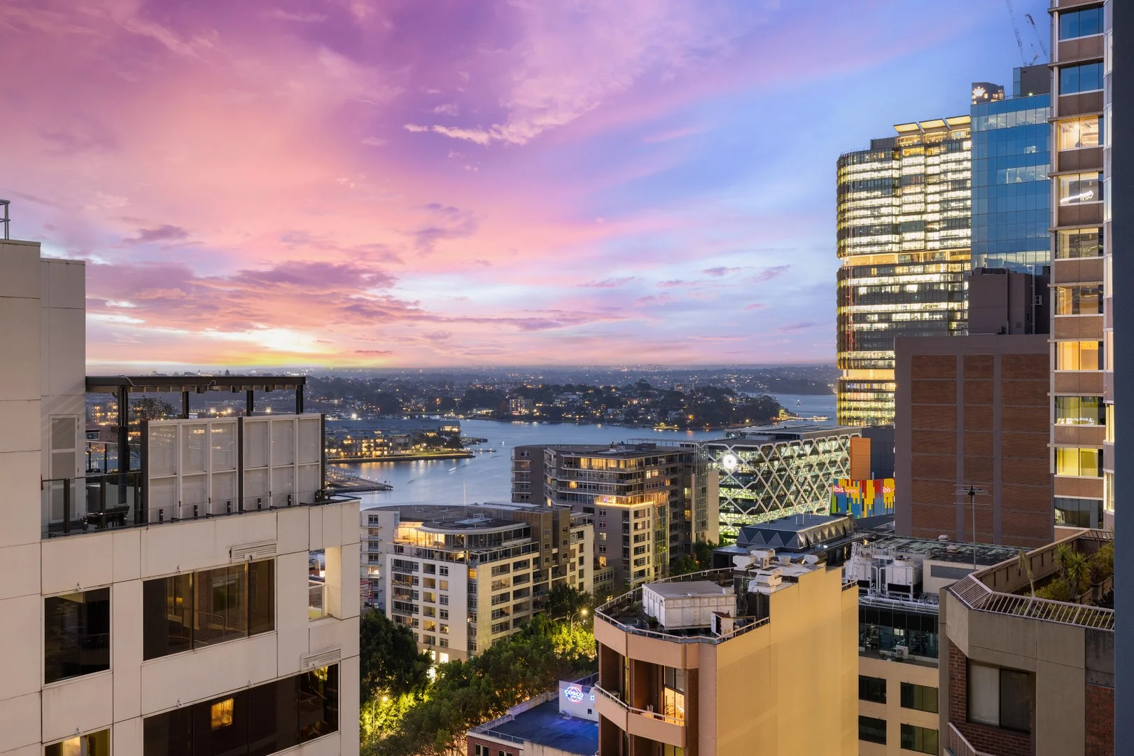 Additional image 31 of 124/361 Kent Street, Sydney NSW 2000