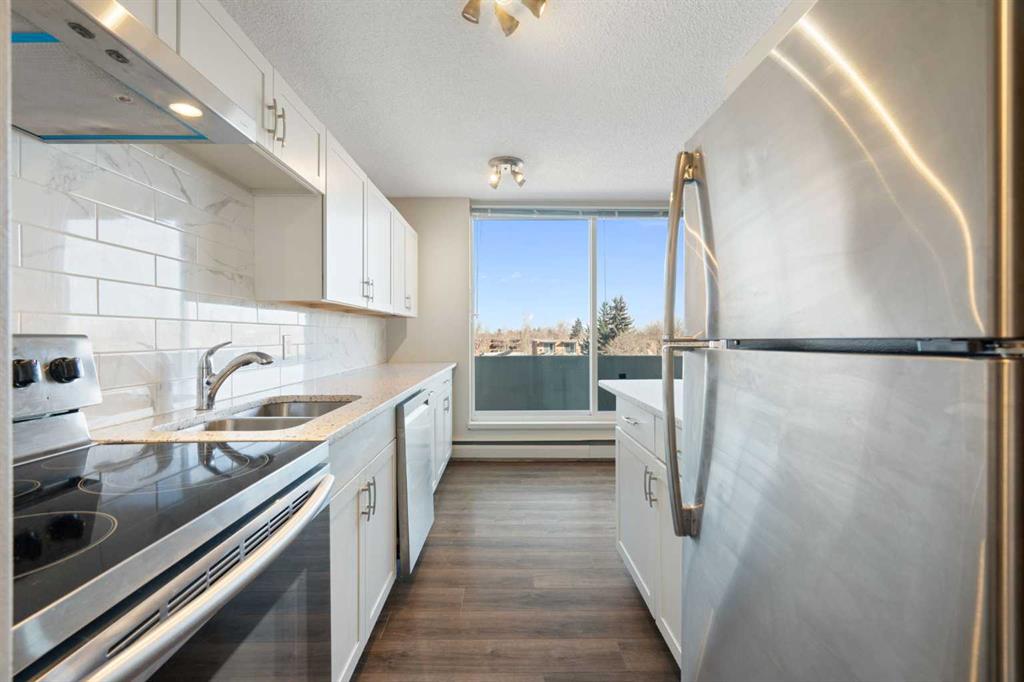 Additional image 5 of 505-316 1 Avenue NE, Calgary, AB, T2E0B2
