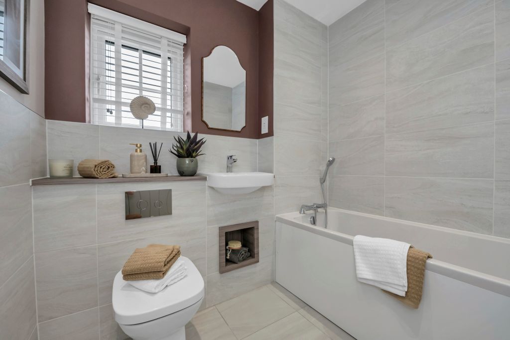 Additional image 6 of 5 bed detached house for saleFour Acre Drive, Houghton Conquest MK45