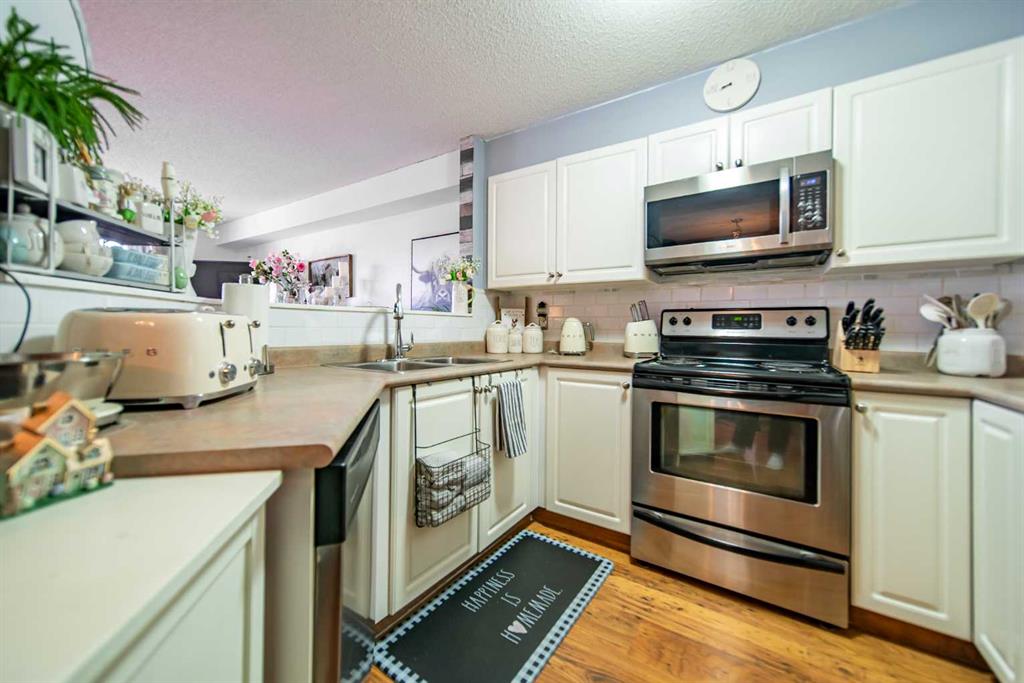 Additional image 5 of 2310-2600 66 Street NE, Calgary, AB, T1Y 7K9