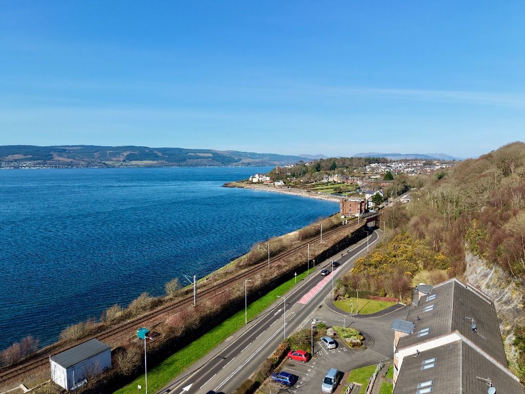 Additional image 28 of 3 bed maisonette for saleGreenock Road, Inverclyde, Wemyss Bay PA18
