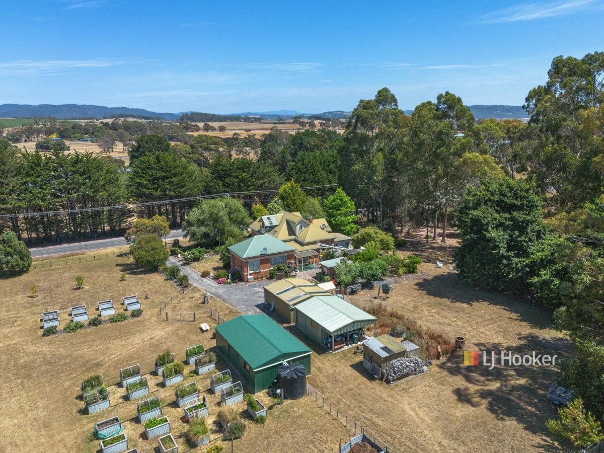 Additional image 34 of 6128 Frankford Road, Wesley Vale TAS 7307