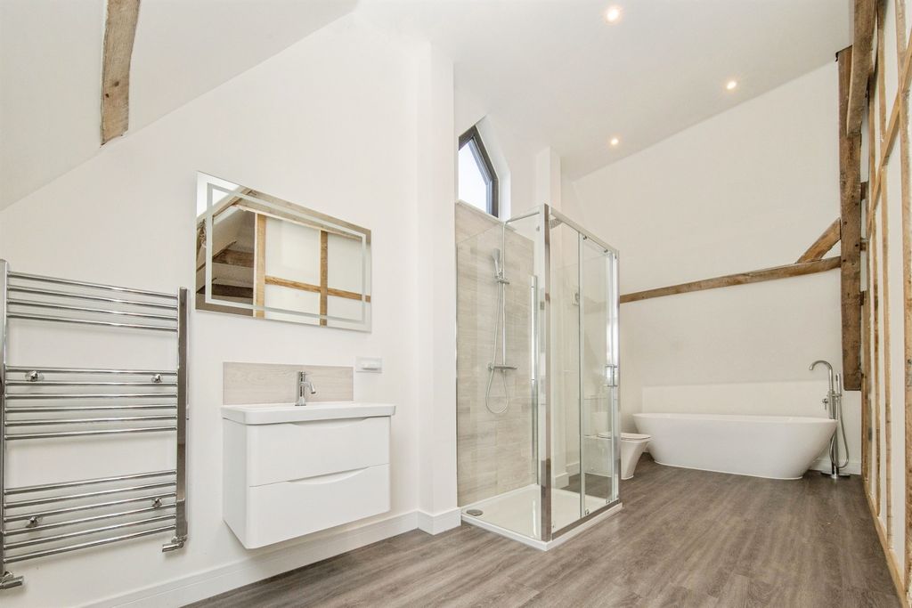 Additional image 13 of 3 bed barn conversion for saleThe Maltings, Ramsey, Harwich CO12