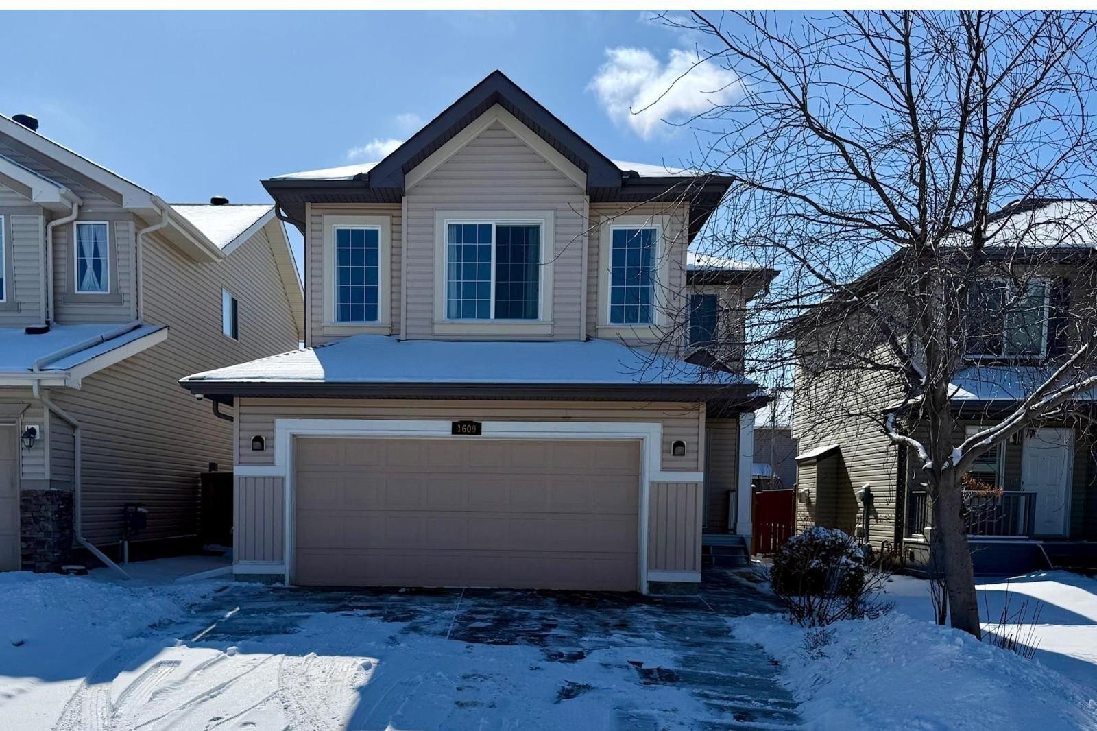 Additional image 7 of 1609 Hodgson Court NW, Edmonton, AB, T6R3R5