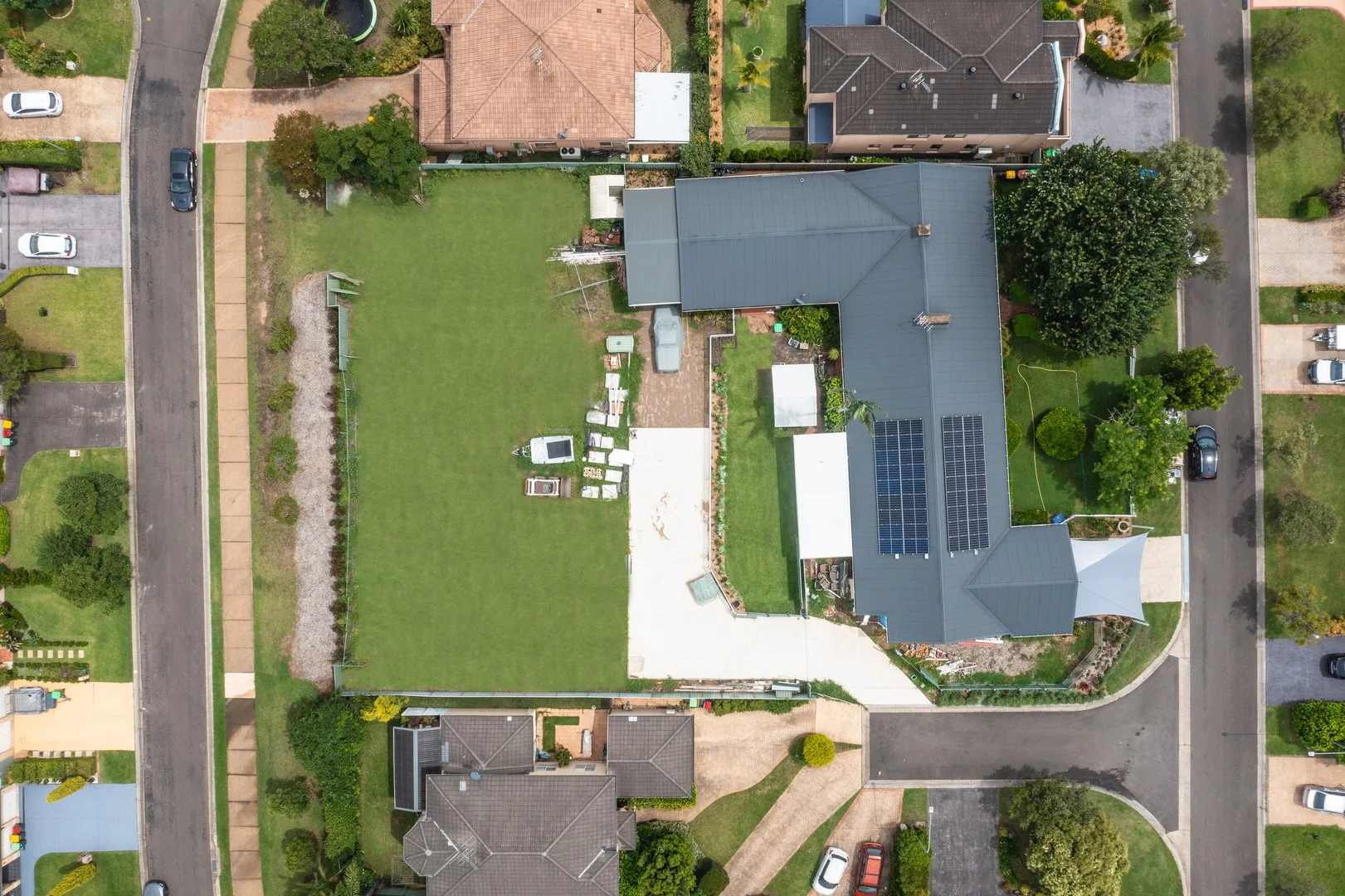 Additional image 4 of 3-9 Nimbus Close, Kellyville NSW 2155