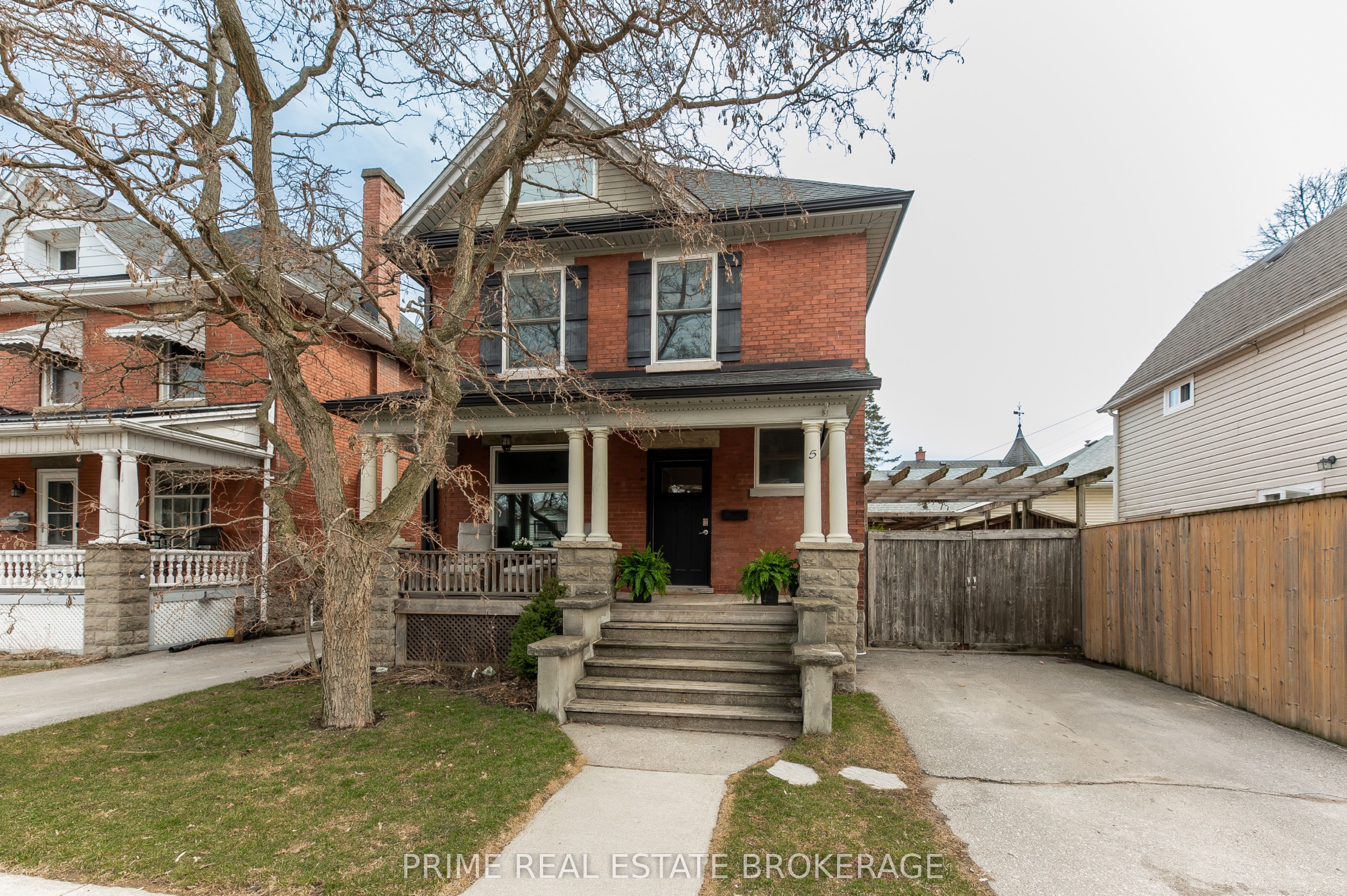 5 Hughes Street, St. Thomas, ON, N5P 2Y7