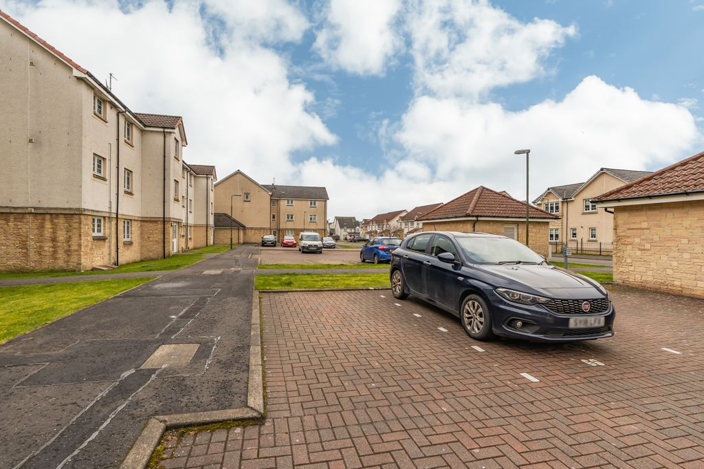 Additional image 20 of 2 bed flat for sale73 Meikle Inch Lane, Bathgate EH48