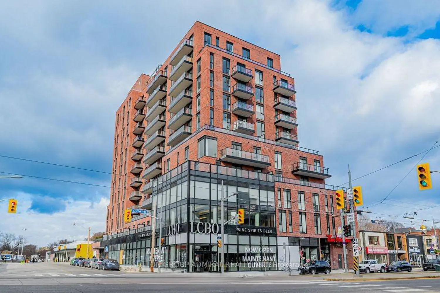 185 Alberta Avenue 1103