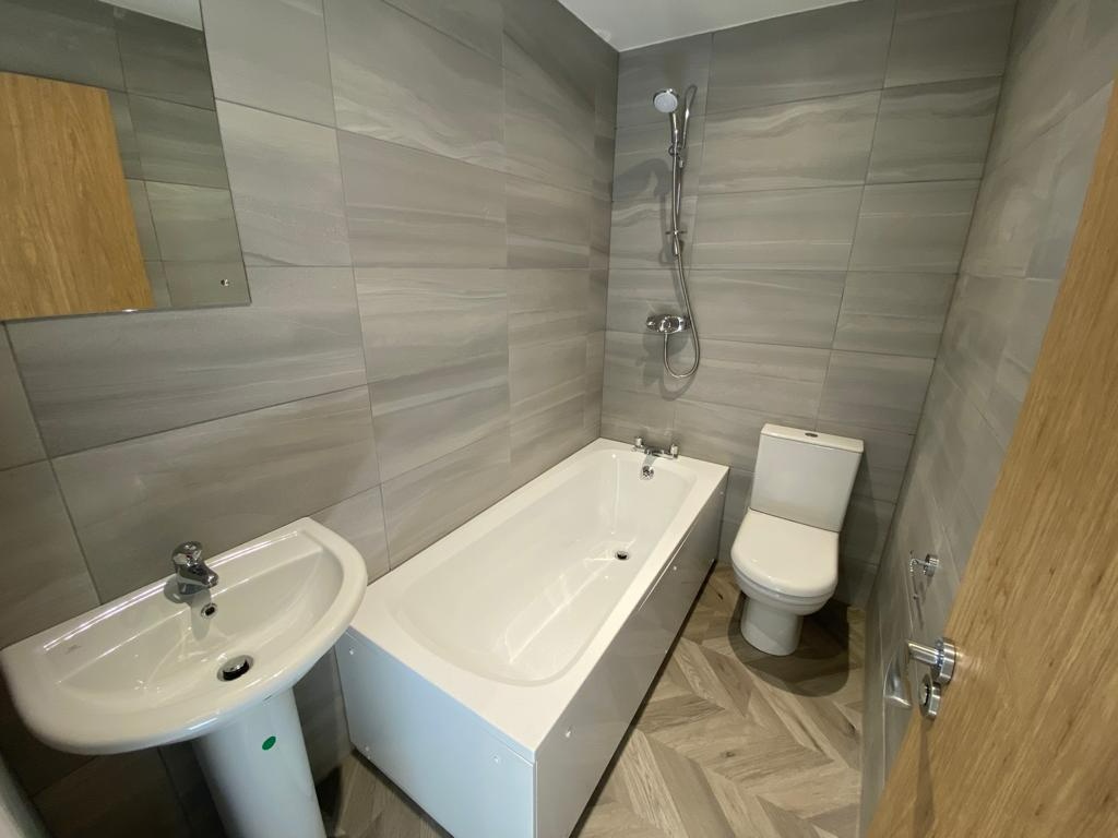 Additional image 5 of 1 Bed Flat, Winston Gardens, LS6, N1 7GU