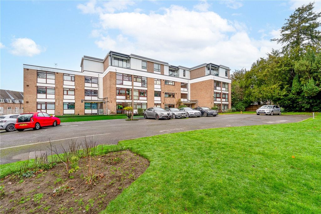Additional image 25 of 2 bed flat for saleBeechcroft Manor, Weybridge, Surrey KT13