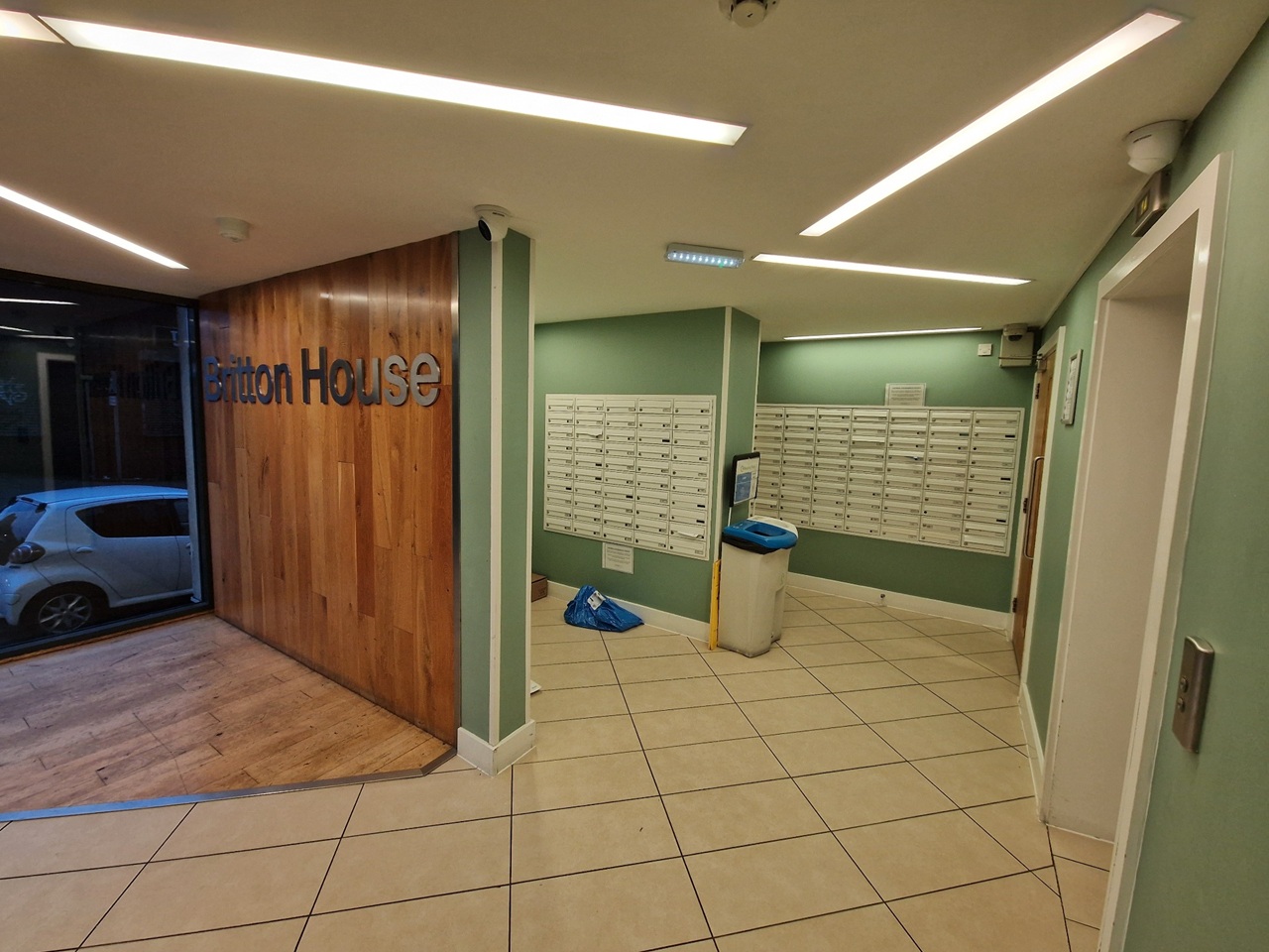 Additional image 15 of 1 Bed Flat, Britton House, M4, N1 7GU