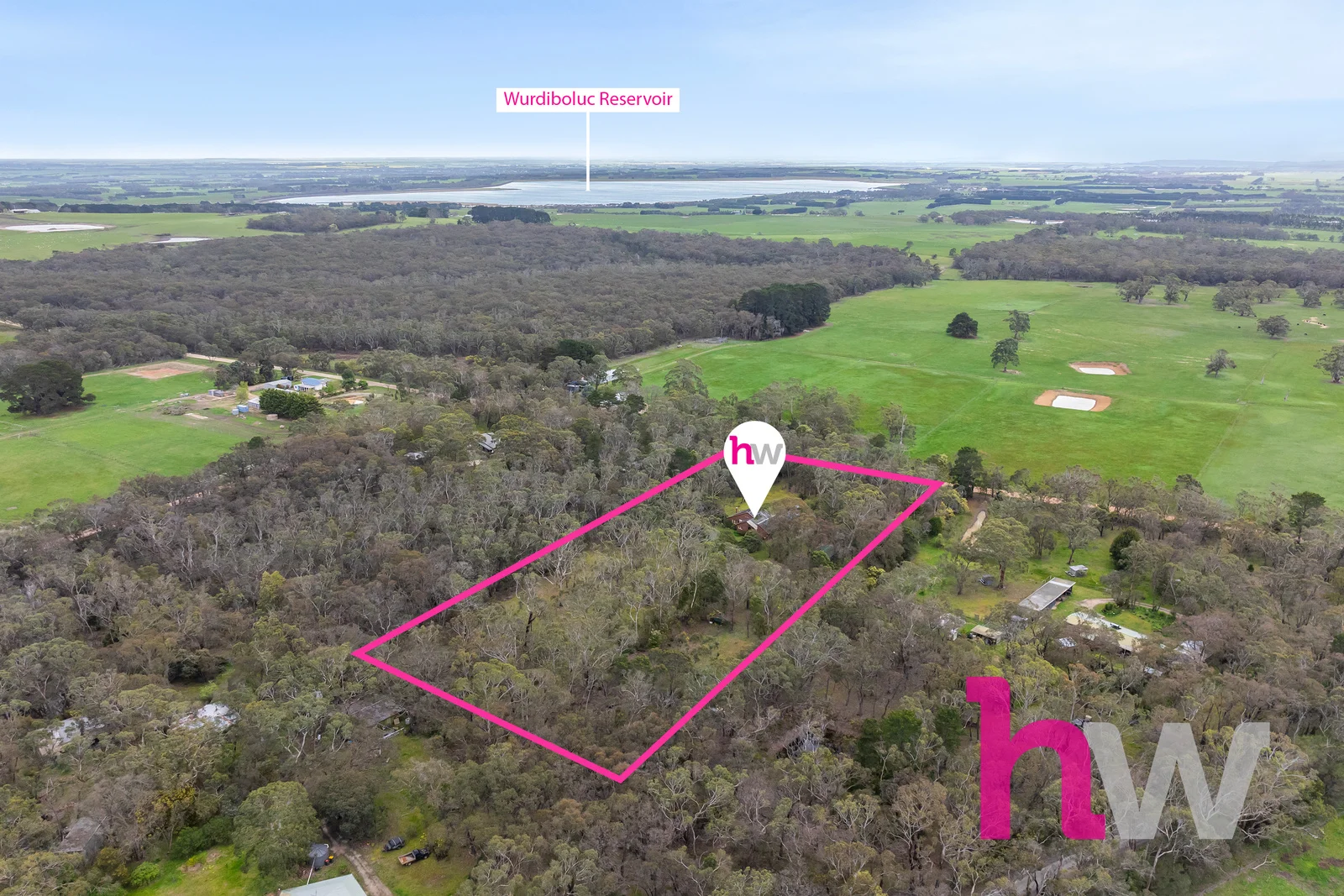 Additional image 24 of 430 Wormbete Station Road, Gherang VIC 3240