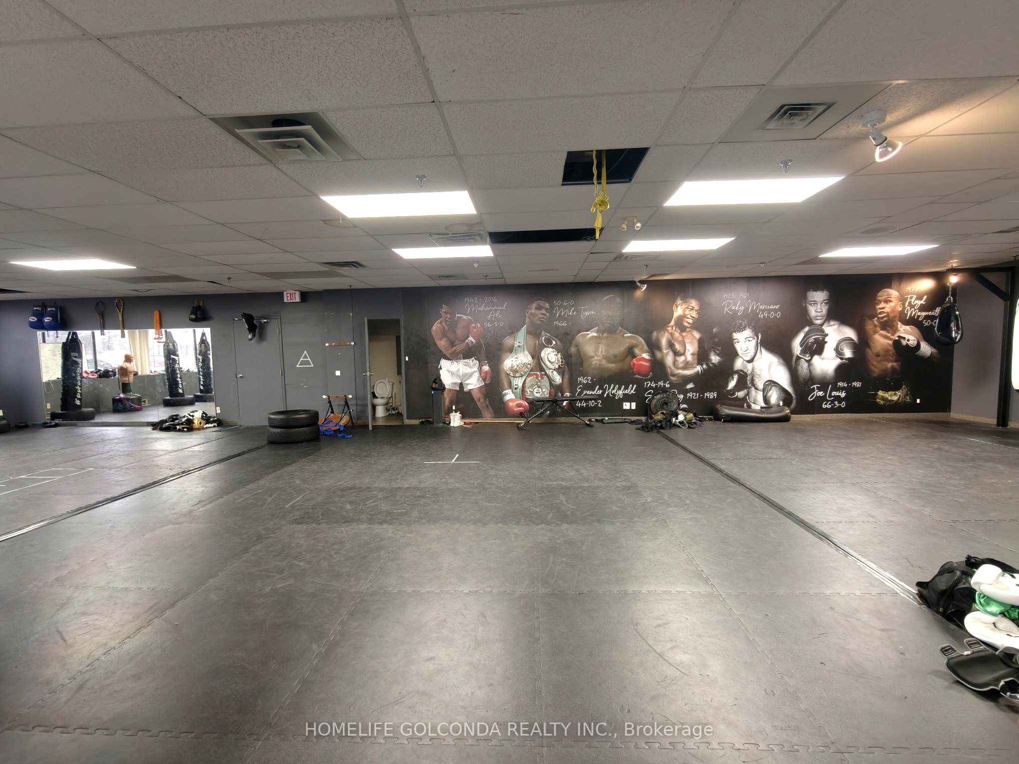 103-7550 Birchmount Road, Markham, ON, L3R 6C6