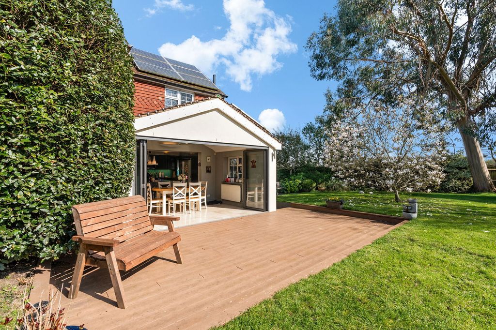 Additional image 4 of 3 bed detached house for saleShirley Cottage, Worthing Road, Dial Post, Horsham RH13