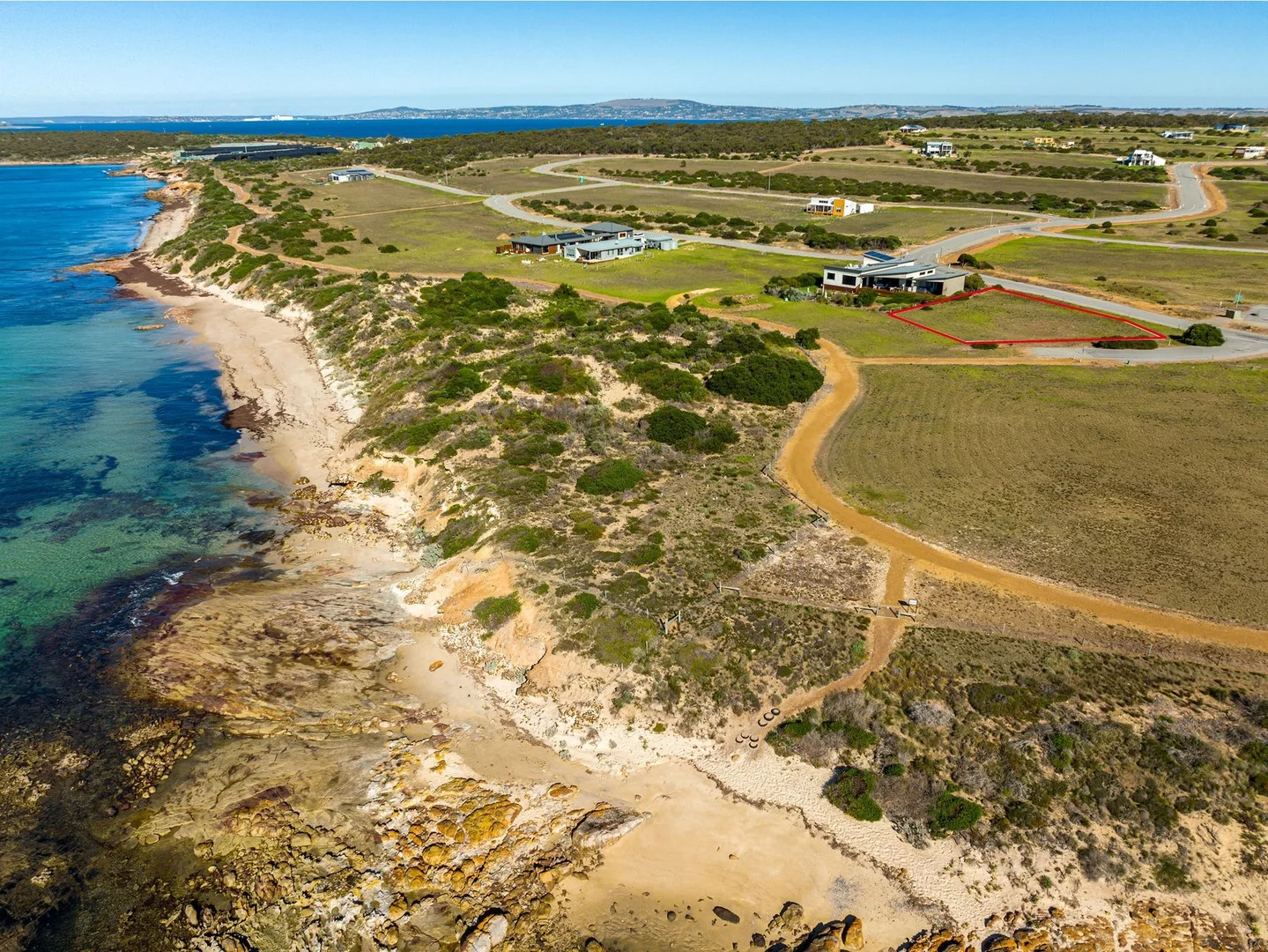 Additional image 2 of 29-31 East Parade, Point Boston SA 5607