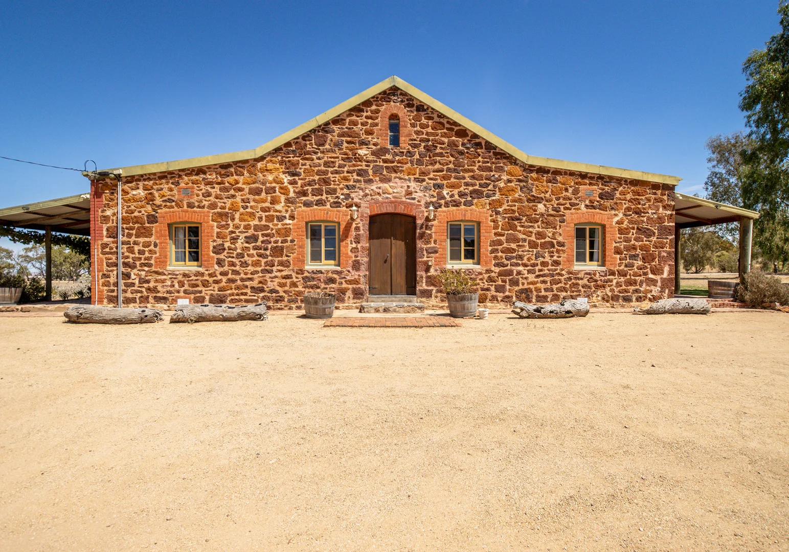 Additional image 2 of Hummocks Station/45 Barunga Homestead Rd, Snowtown SA 5520