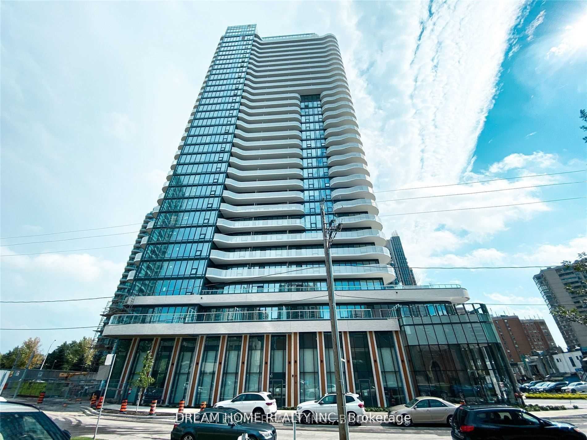 2410-15 Holmes Avenue, Toronto, ON, M2N 0L4