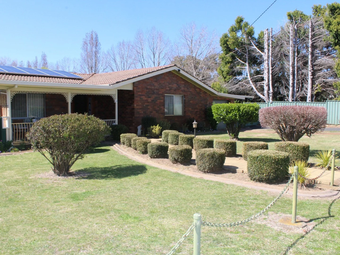 14 Railway Street, Glencoe NSW 2365