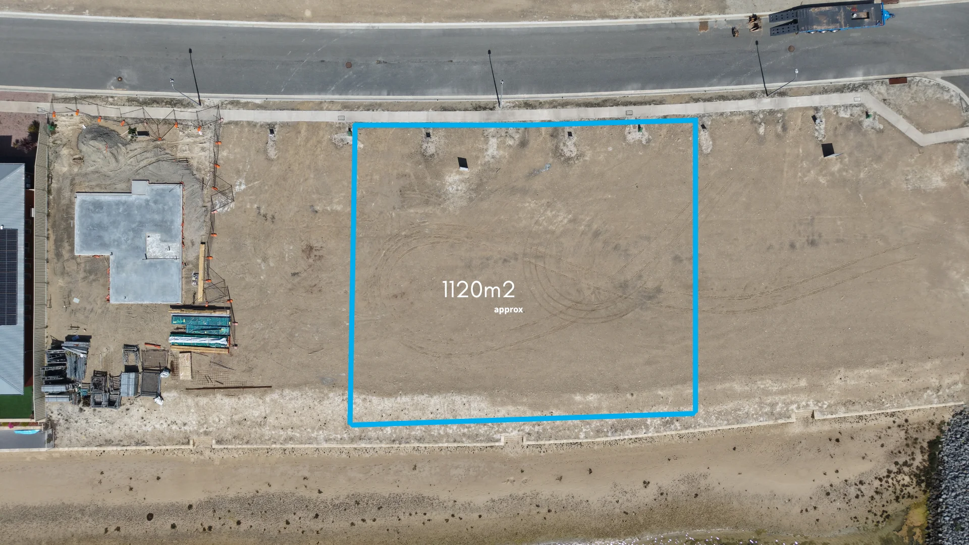 Additional image 2 of 201 Delamere Drive, Port Lincoln SA 5606