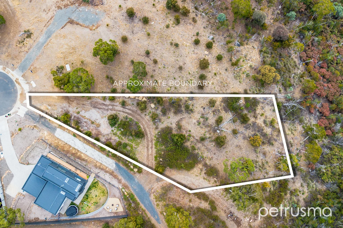 20 Bluestone Rise, Lenah Valley TAS 7008