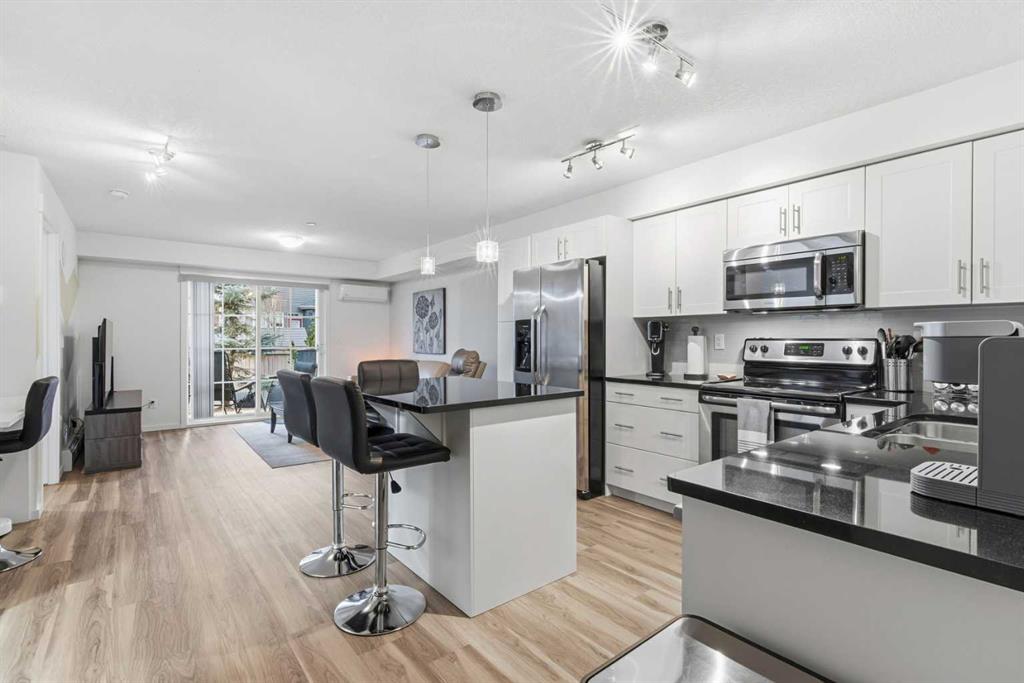 1102-755 Copperpond Boulevard SE, Calgary, AB, T2Z 4R2