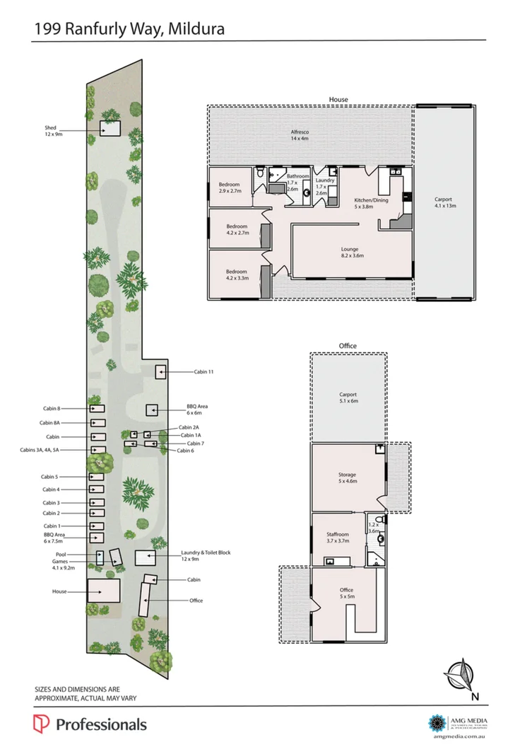 Additional image 21 of 199 Ranfurly Way, Mildura VIC 3500